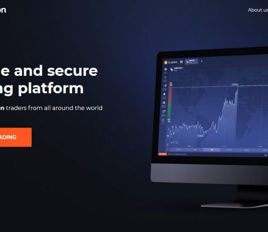 Why should you choose IQ Option