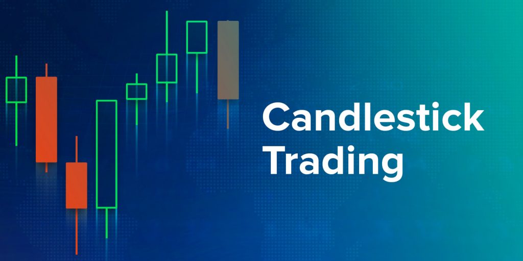 How to trade with Hammer candlestick in IQ Option