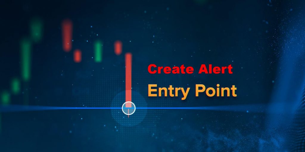 How to create Price Alerts in IQ Option
