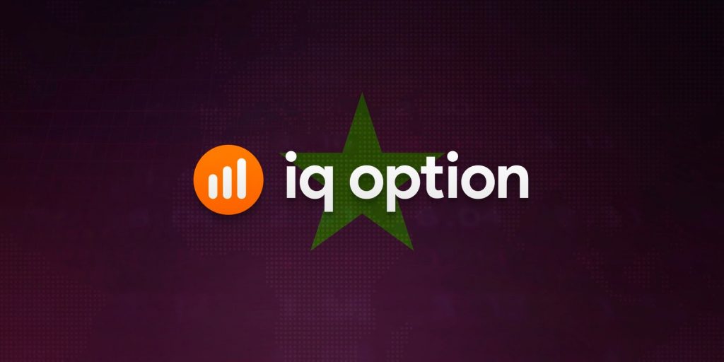 How to deposit money to IQ Option account with Internet Banking