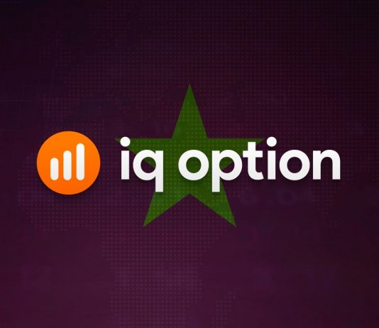 How to deposit money to IQ Option account with Internet Banking