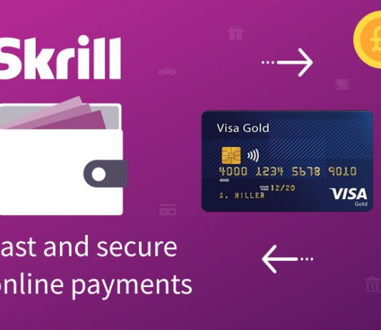 How to deposit Skrill account with Visa and Mastercard How to deposit Skrill account with Visa and Mastercard