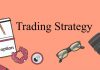 HIGHER trading strategy in IQ Option: Bullish Harami candlestick pattern and Support level