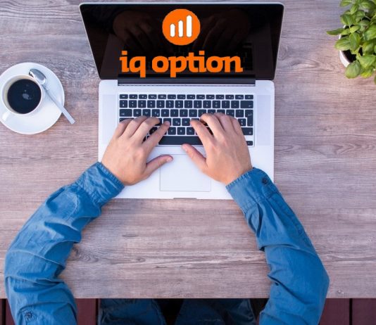 Making money online in IQ Option during the 2nd week of April Making money online in IQ Option during the 2nd week of April