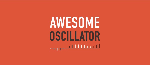 Awesome Oscillator inkomba