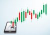 Earn over $280 in 3 trading days in IQ Option with Morning Star candlestick
