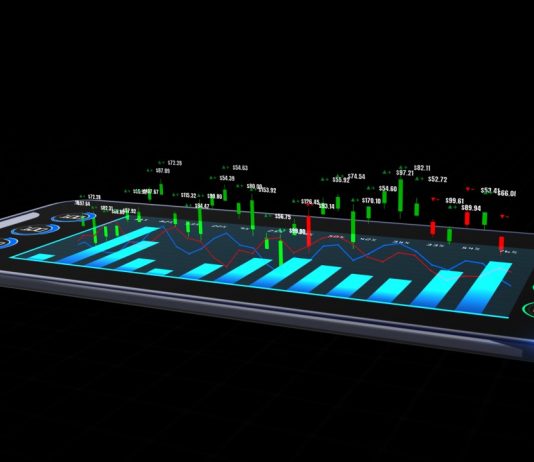 How to trade Digital Option in IQ Option