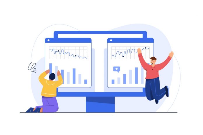 Earn more than $1000 using the Breakout strategy with TRON in IQ Option