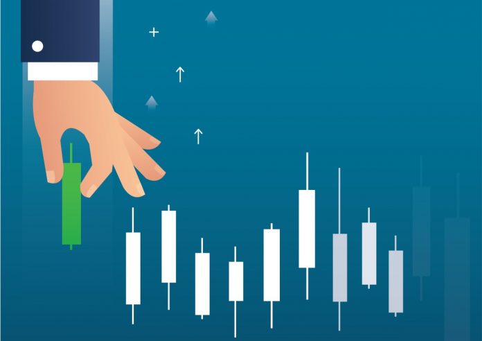 Make money safely with the Tweezer candlestick pattern in IQ Option
