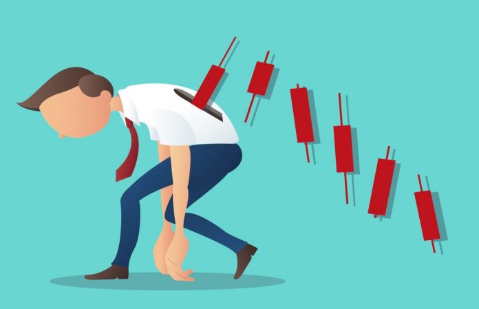 How to face difficulties during trading options in IQ Option