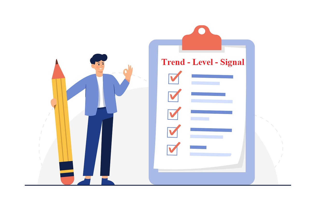 Strategi perdagangan TLS