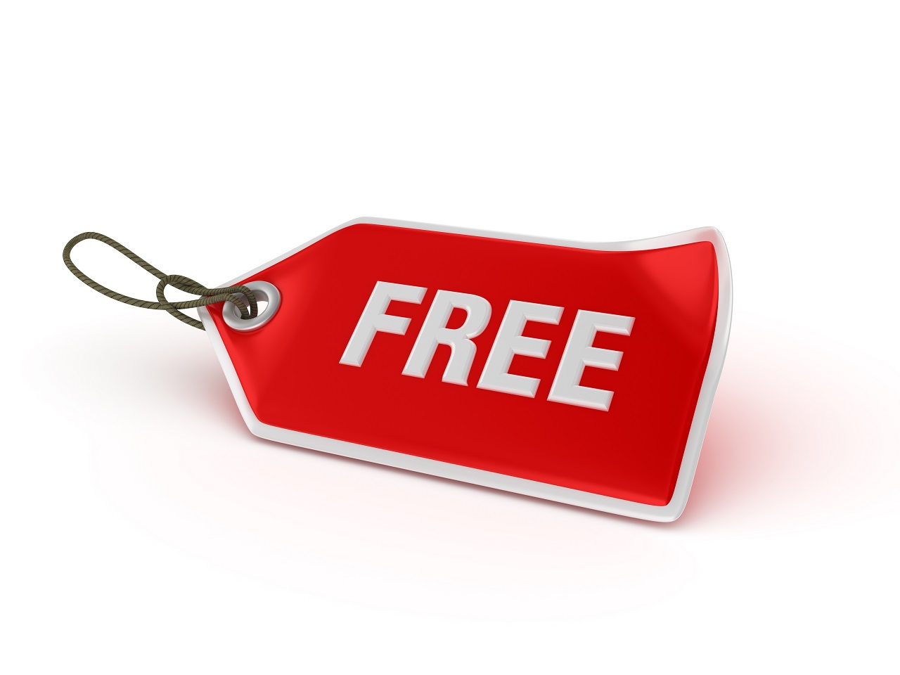 Why are free strategies often ineffective in IQ Option?