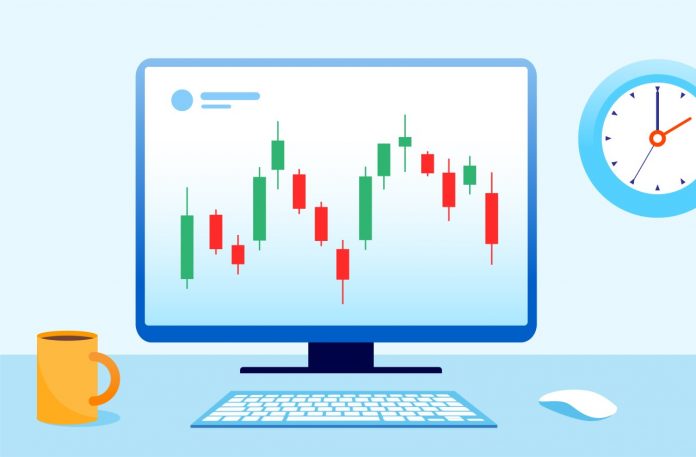 Why are short-term trading strategies ineffective in IQ Option?