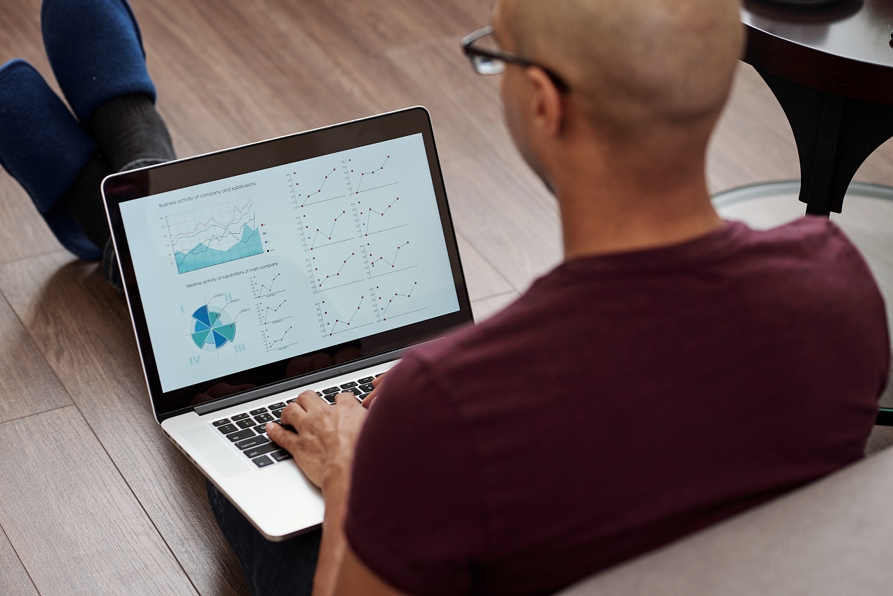 Juster handelsstrategien for IQ Option