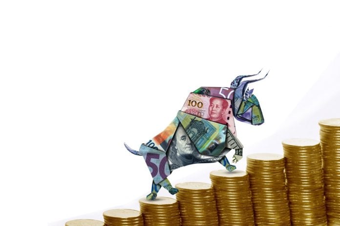 Bottom and Top fishing strategy with Bollinger Bands and the Inside Bar candlestick