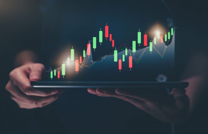 Underscore trading strategy - a masterpiece for beginners in IQ Option