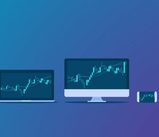 How to trade IQ Option effectively with Marubozu candlestick and SMA30