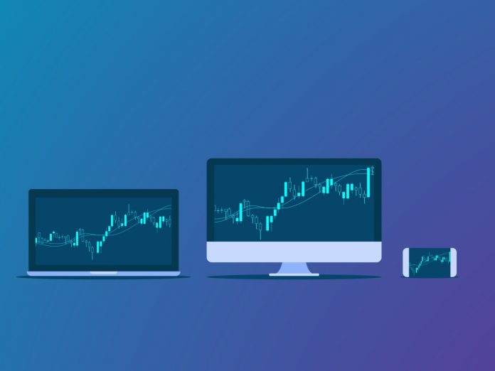 How to trade IQ Option effectively with Marubozu candlestick and SMA30