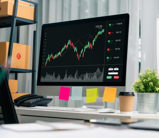 How to use the Butterfly Harmonic pattern to trade Forex in IQ Option