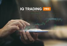 How to maximize profits with a test order when trading in IQ Option