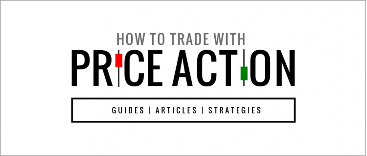 Trading strategies with Price Action