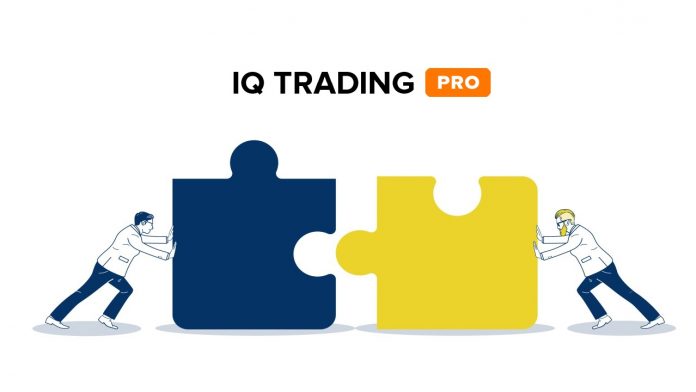 How to trade Fibonacci indicator with reversal candlestick patterns in IQ Option