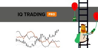 Traders Sentiment - Unique trading strategy only in IQ Option